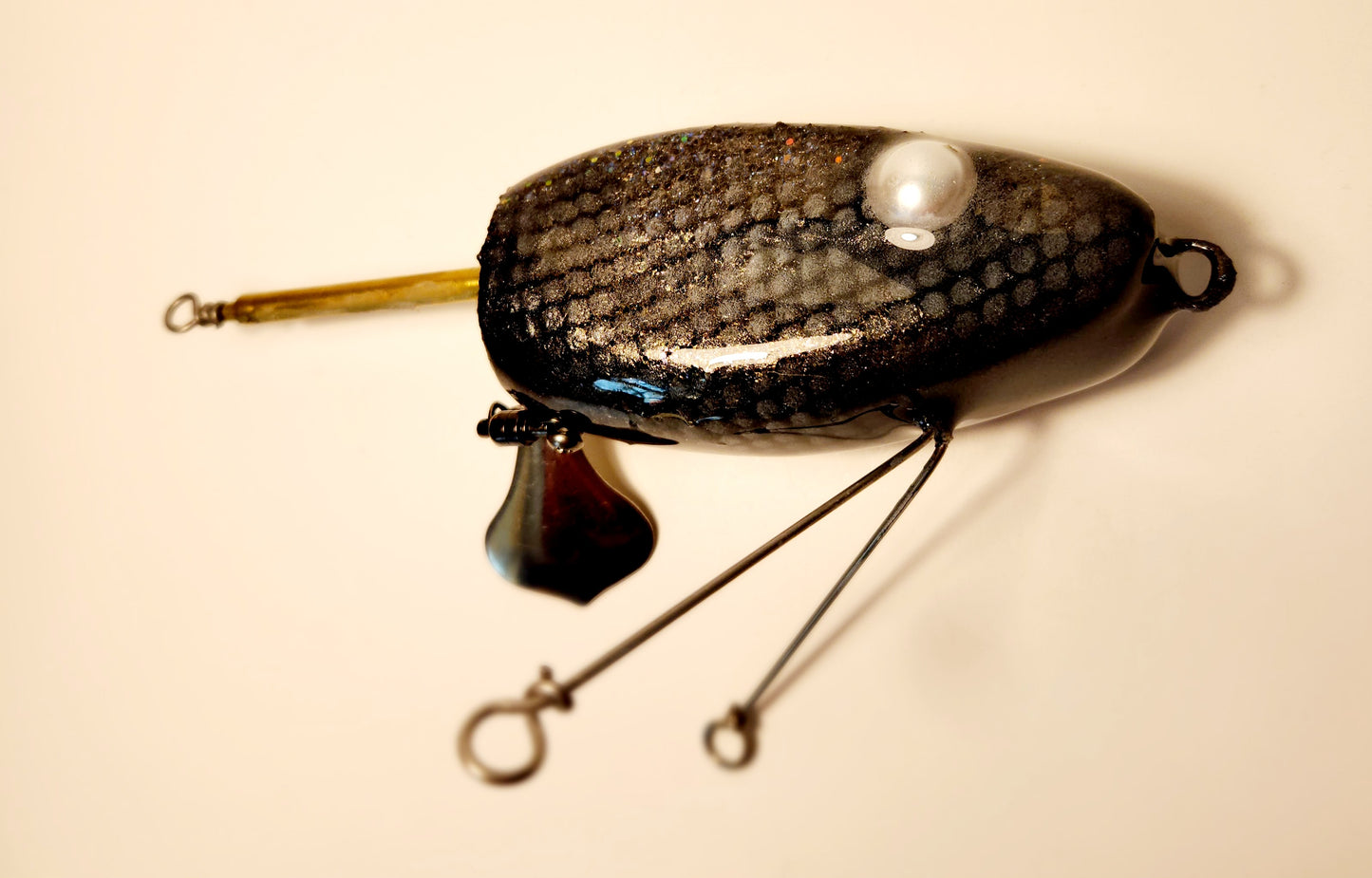 Rattle-Flap Flaptail