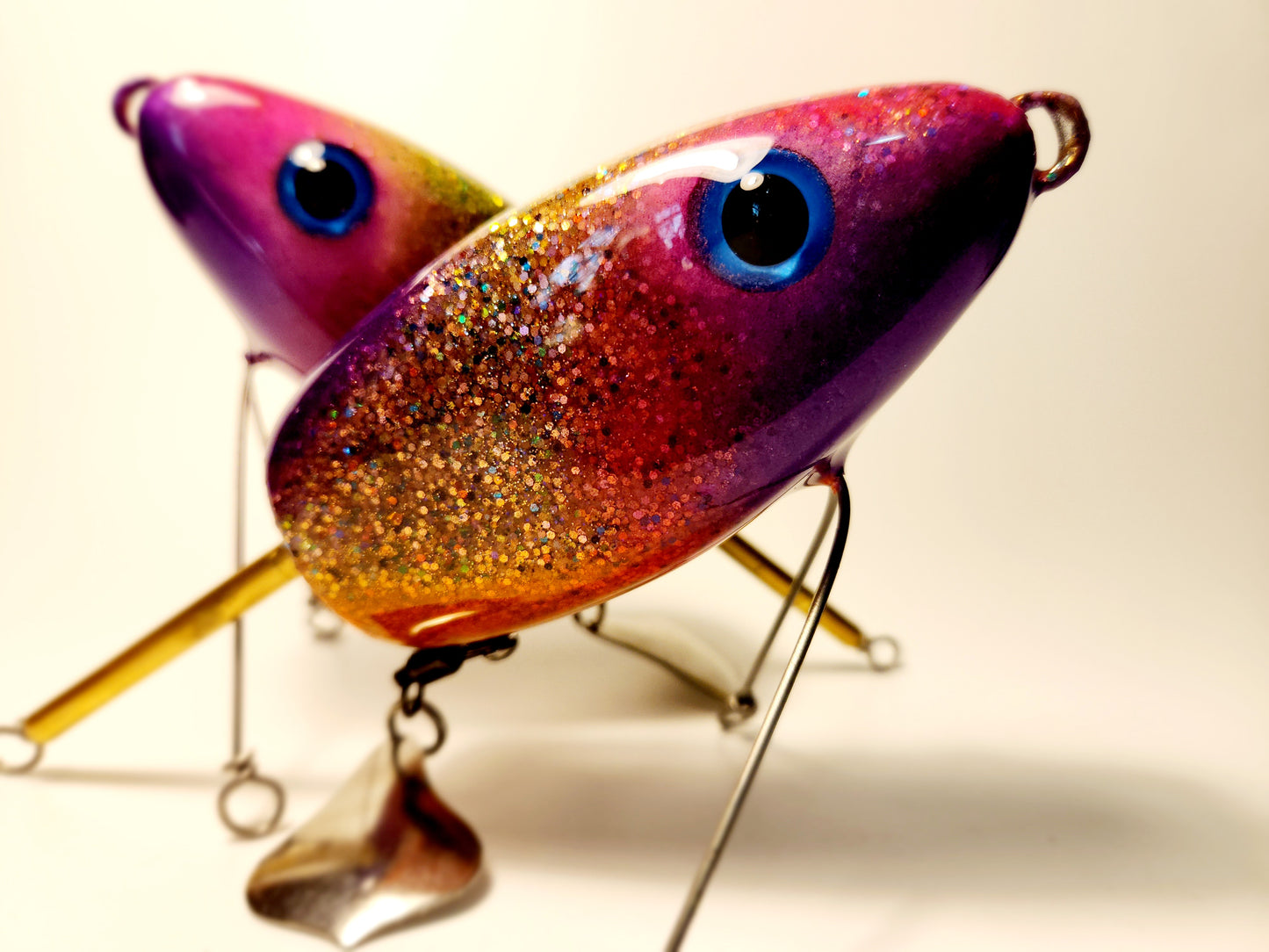 Rattle-Flap Flaptail