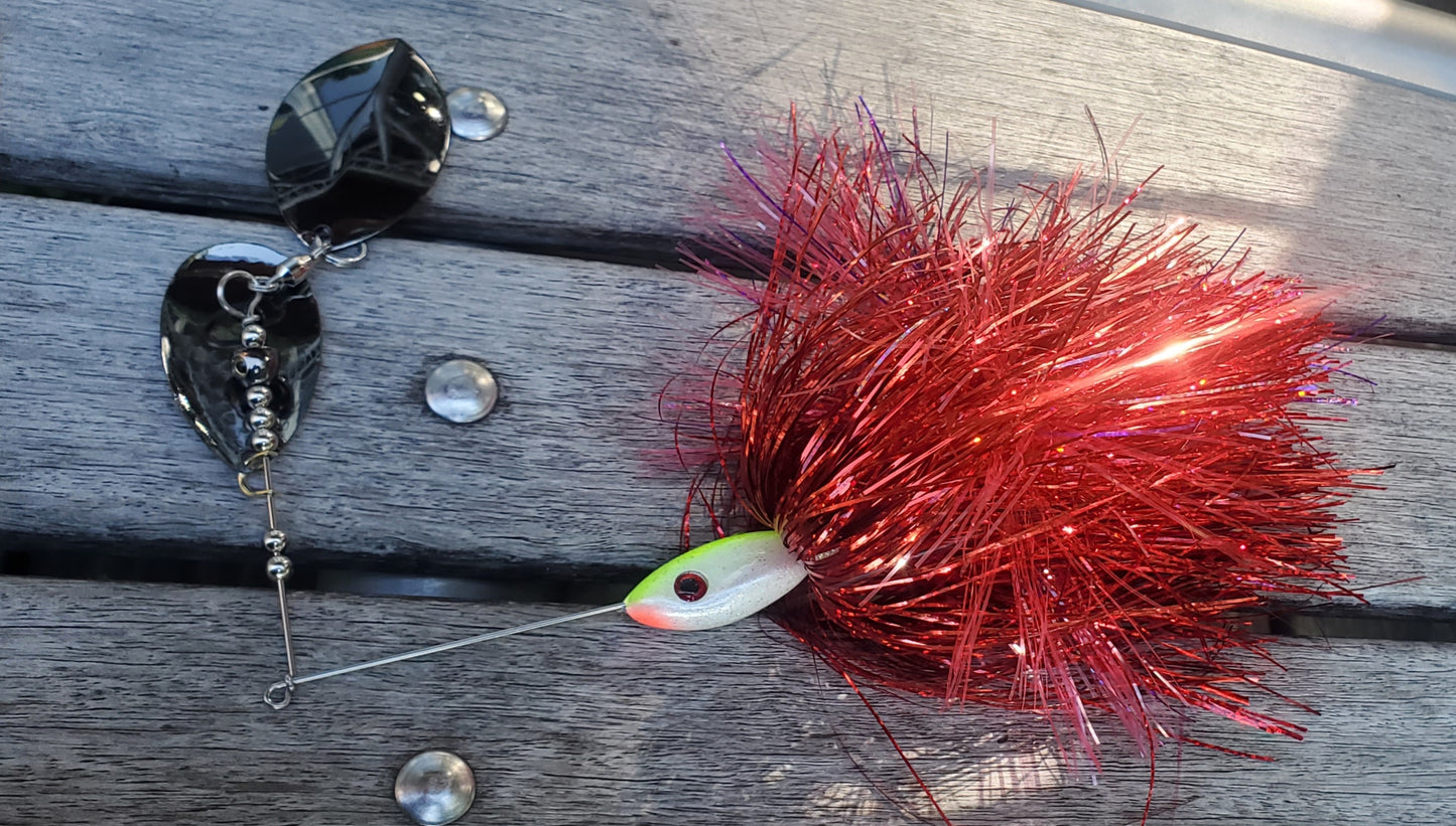 SBC Spinners
