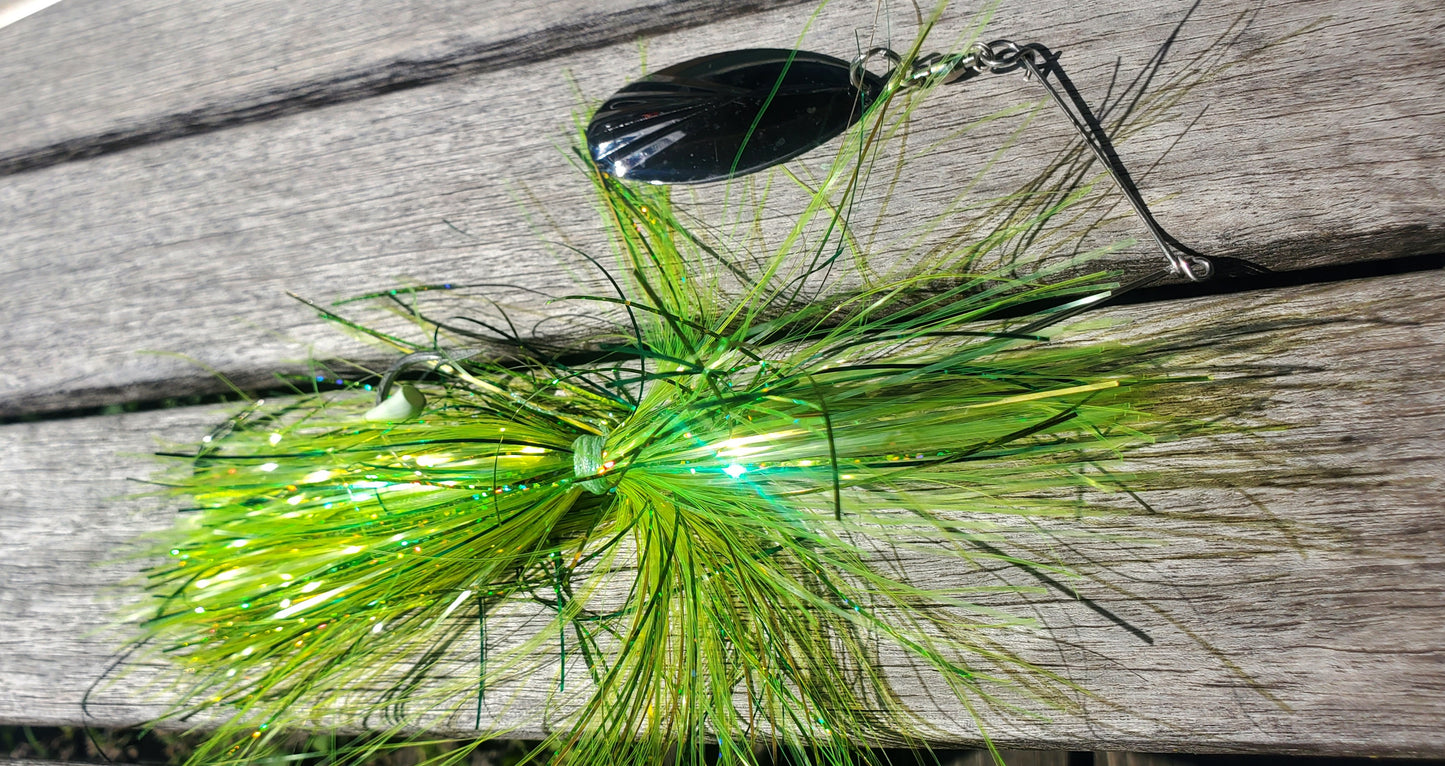 SBC Spinners