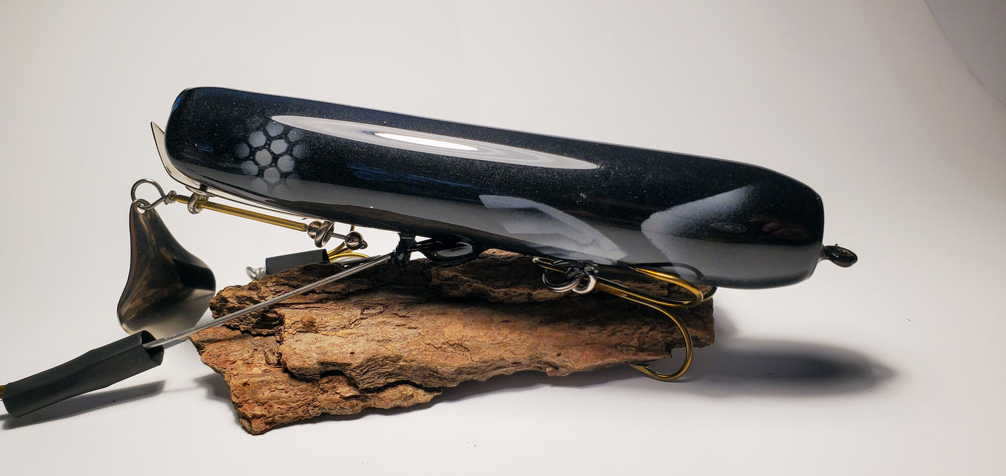 Mini Flaptail/ Flapharn