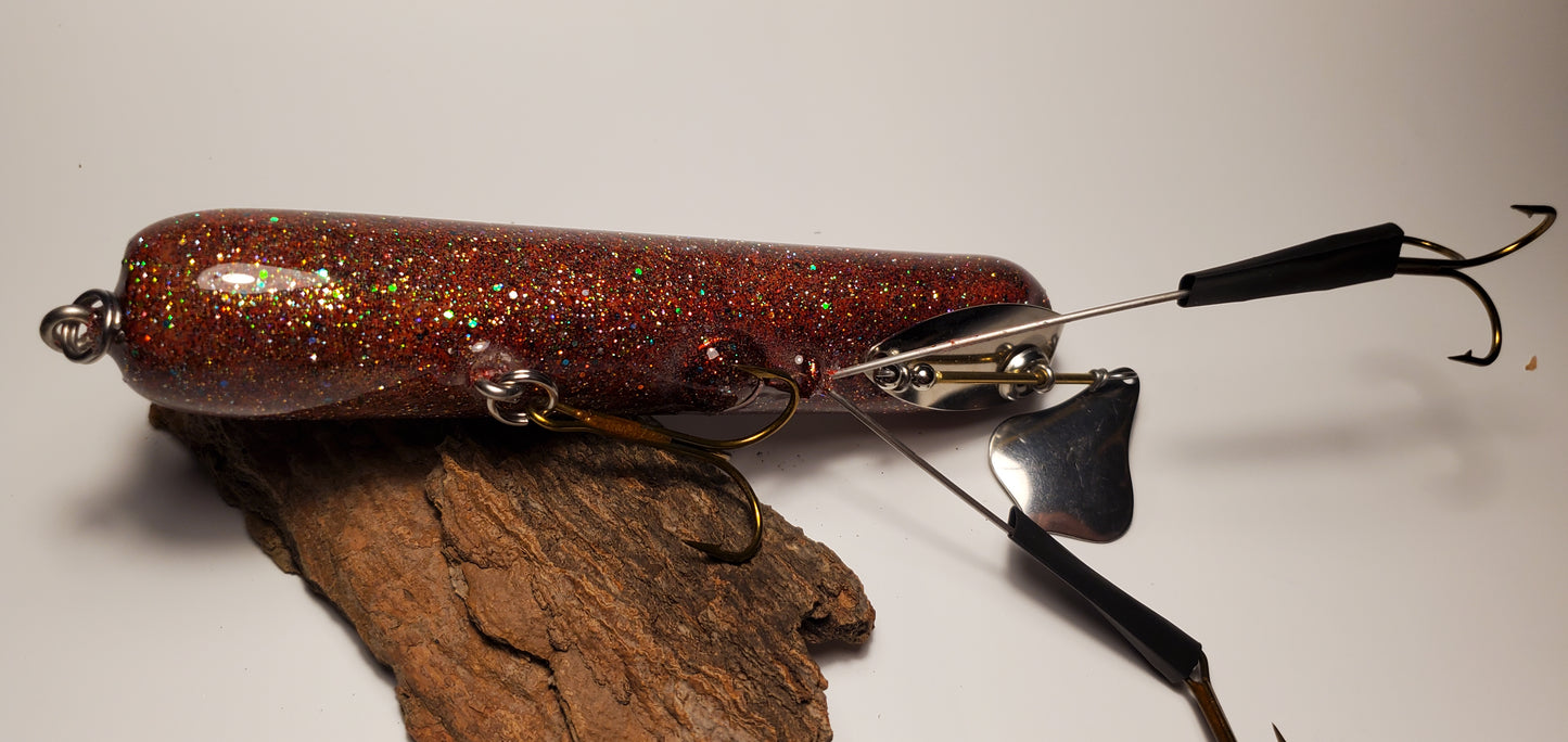 Mini Flaptail/ Flapharn