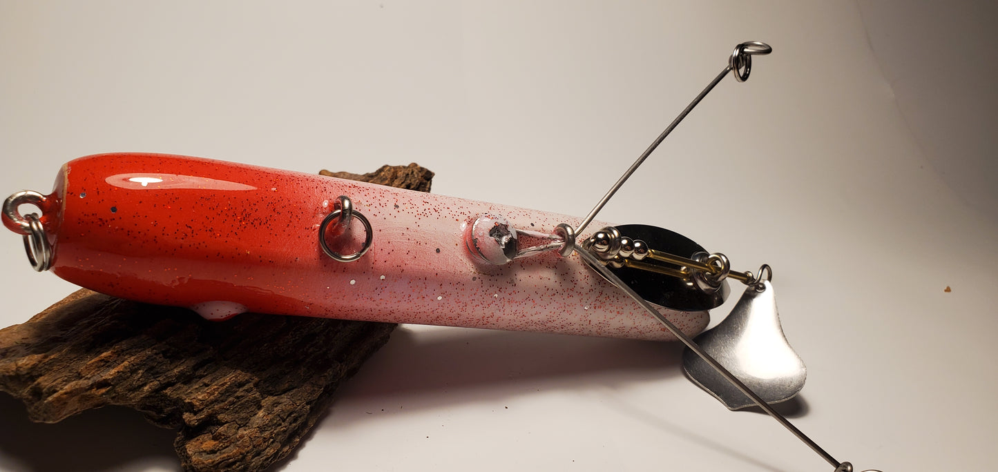 Mini Flaptail/ Flapharn