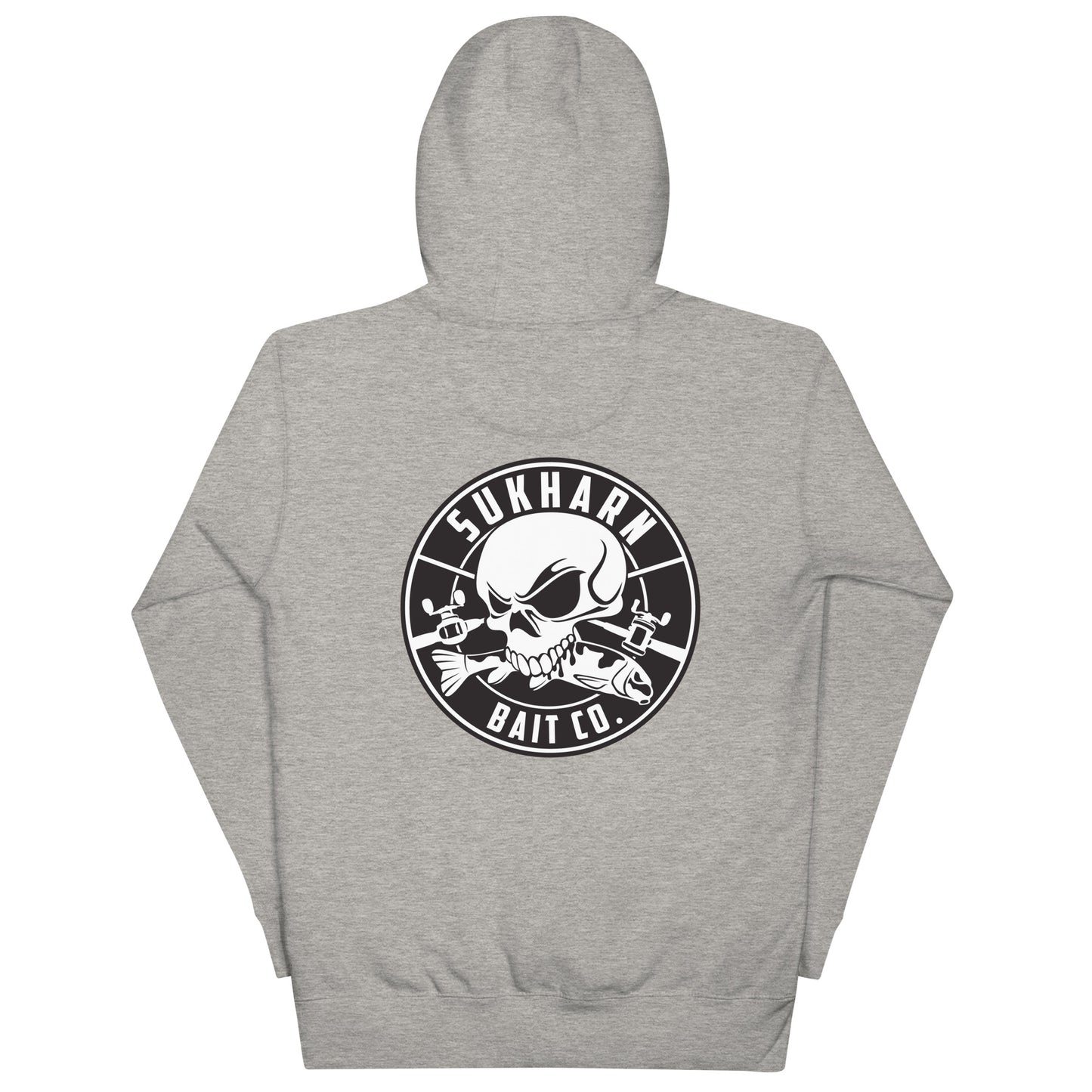 #Prototype Hoodie