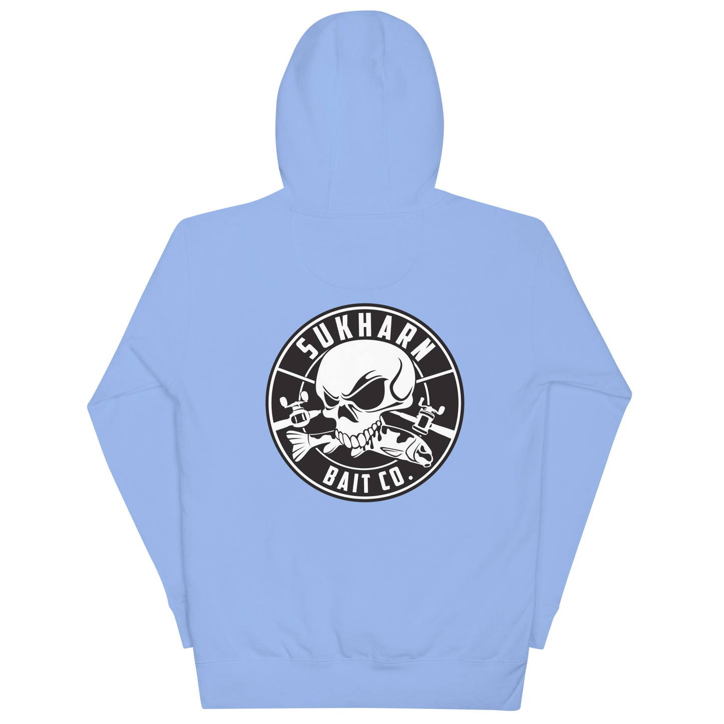 #Prototype Hoodie