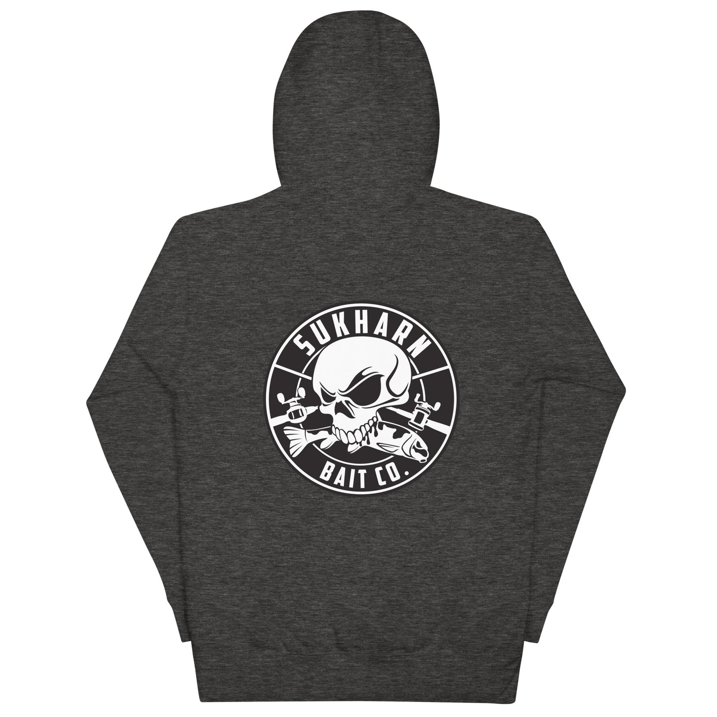#Prototype Hoodie