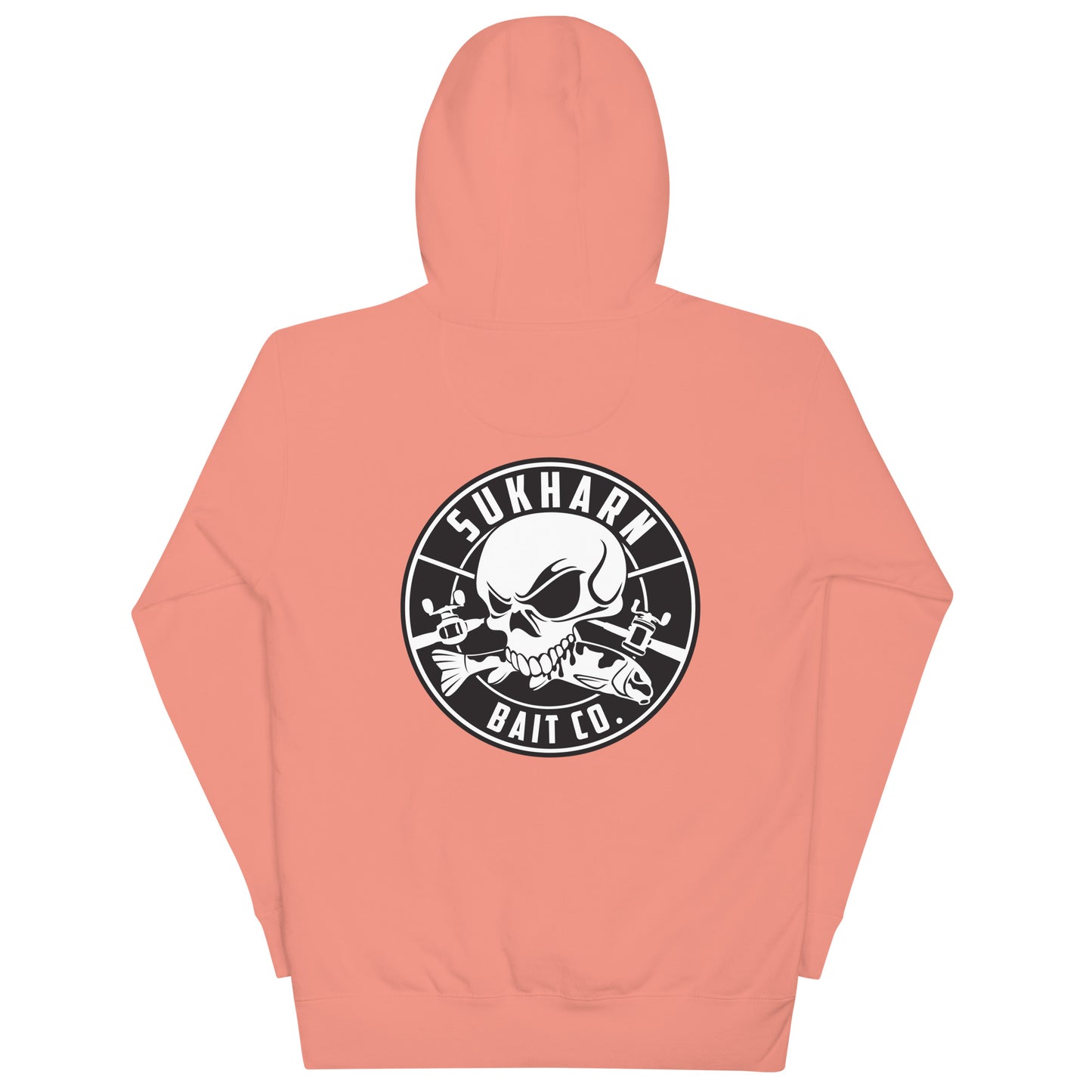 #Prototype Hoodie