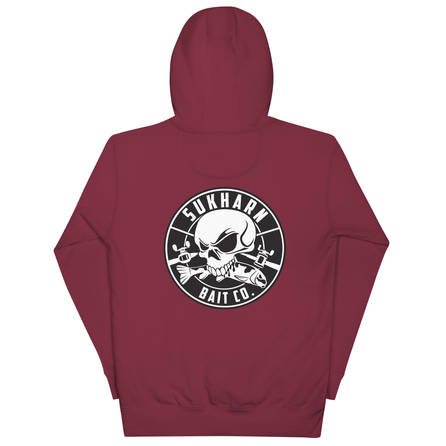 #Prototype Hoodie