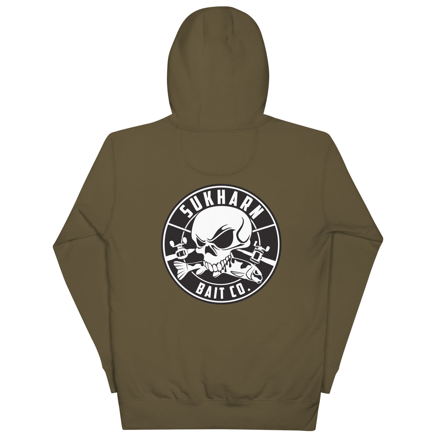 #Prototype Hoodie