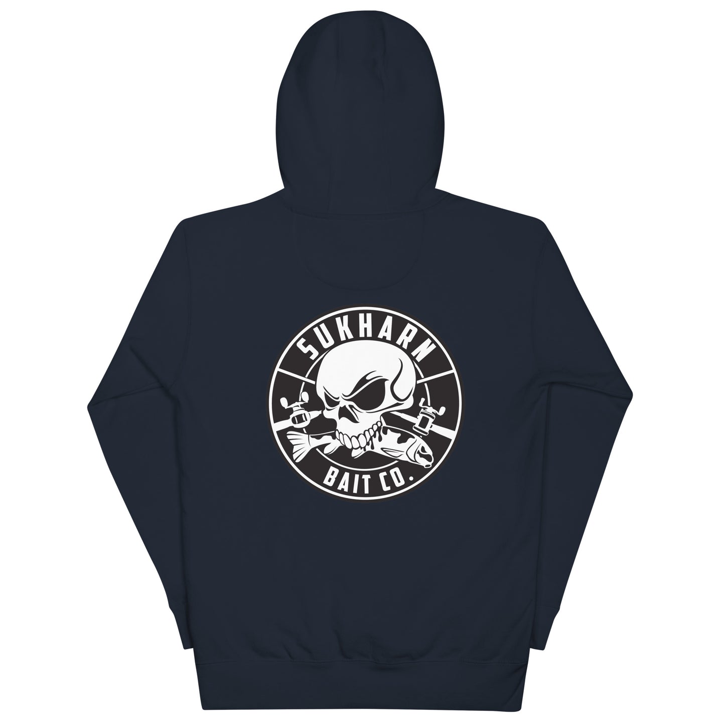 #Prototype Hoodie