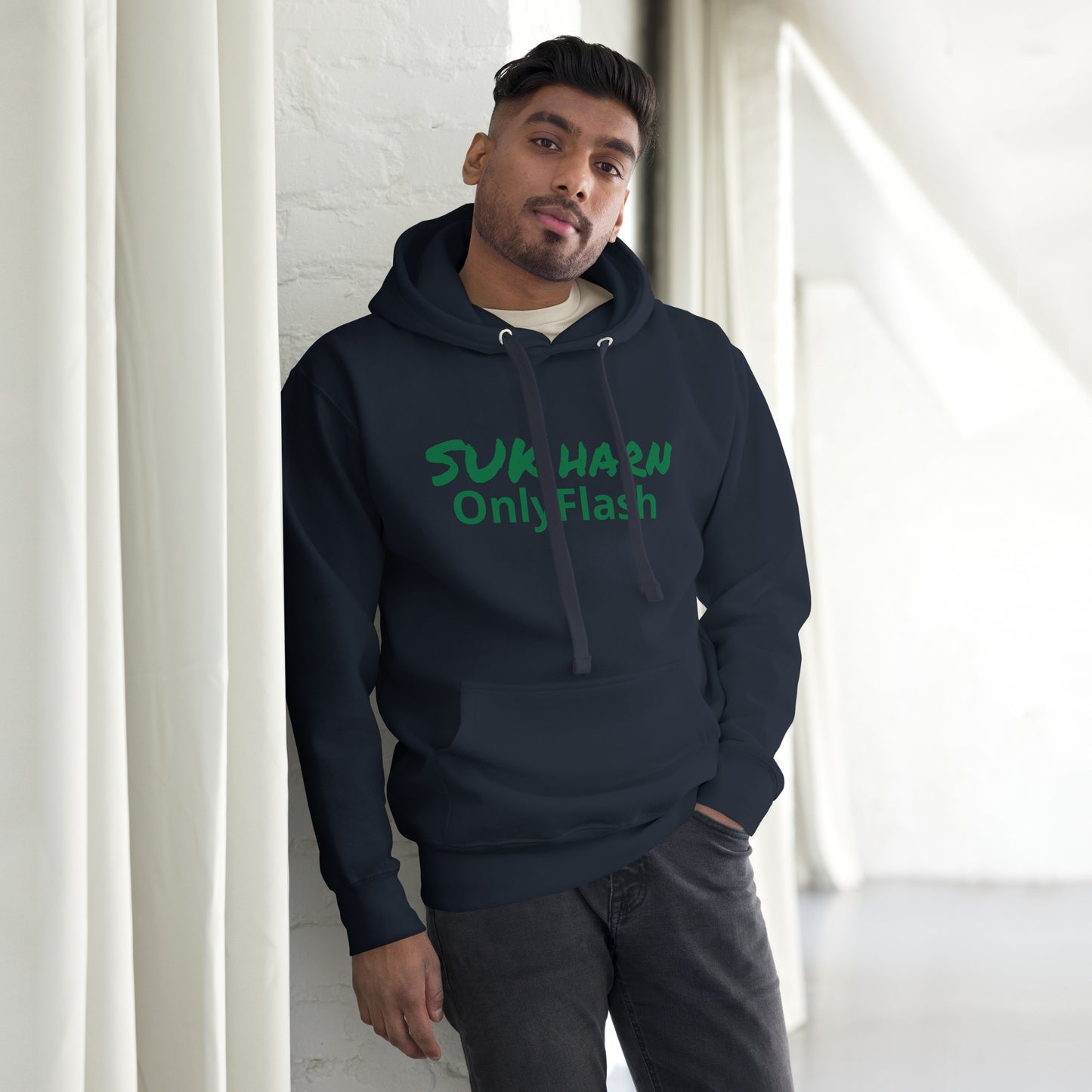 OnlyFlash hoodie
