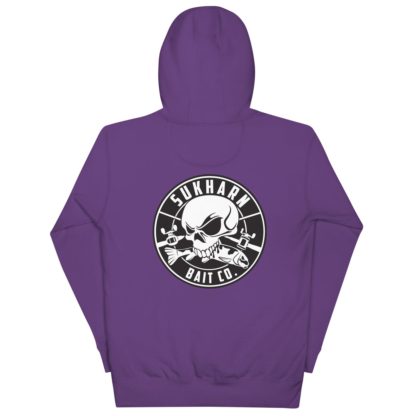 #Prototype Hoodie