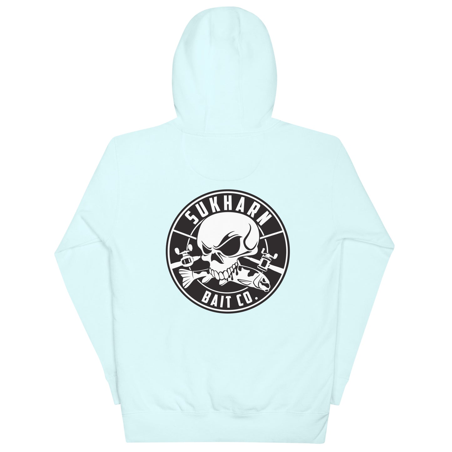 #Prototype Hoodie
