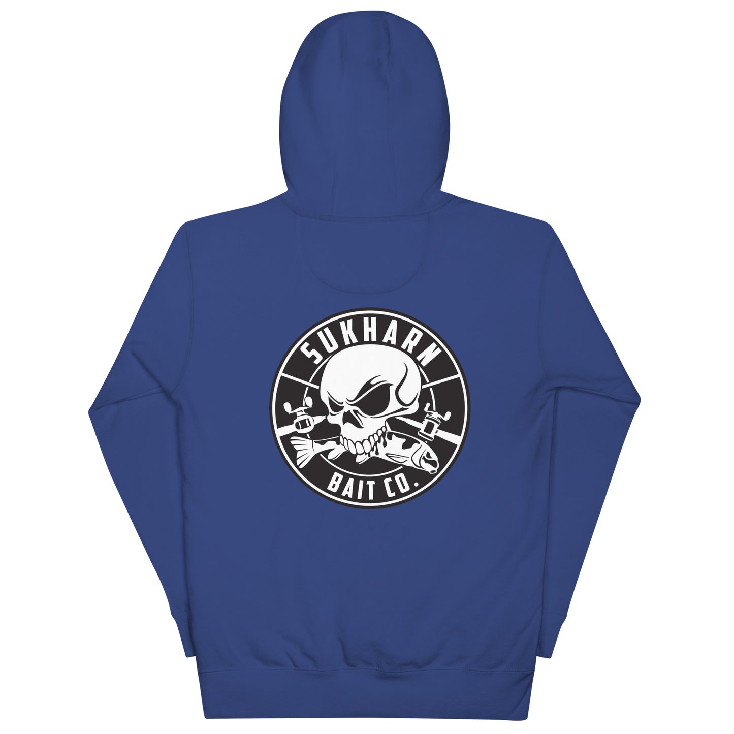 #Prototype Hoodie