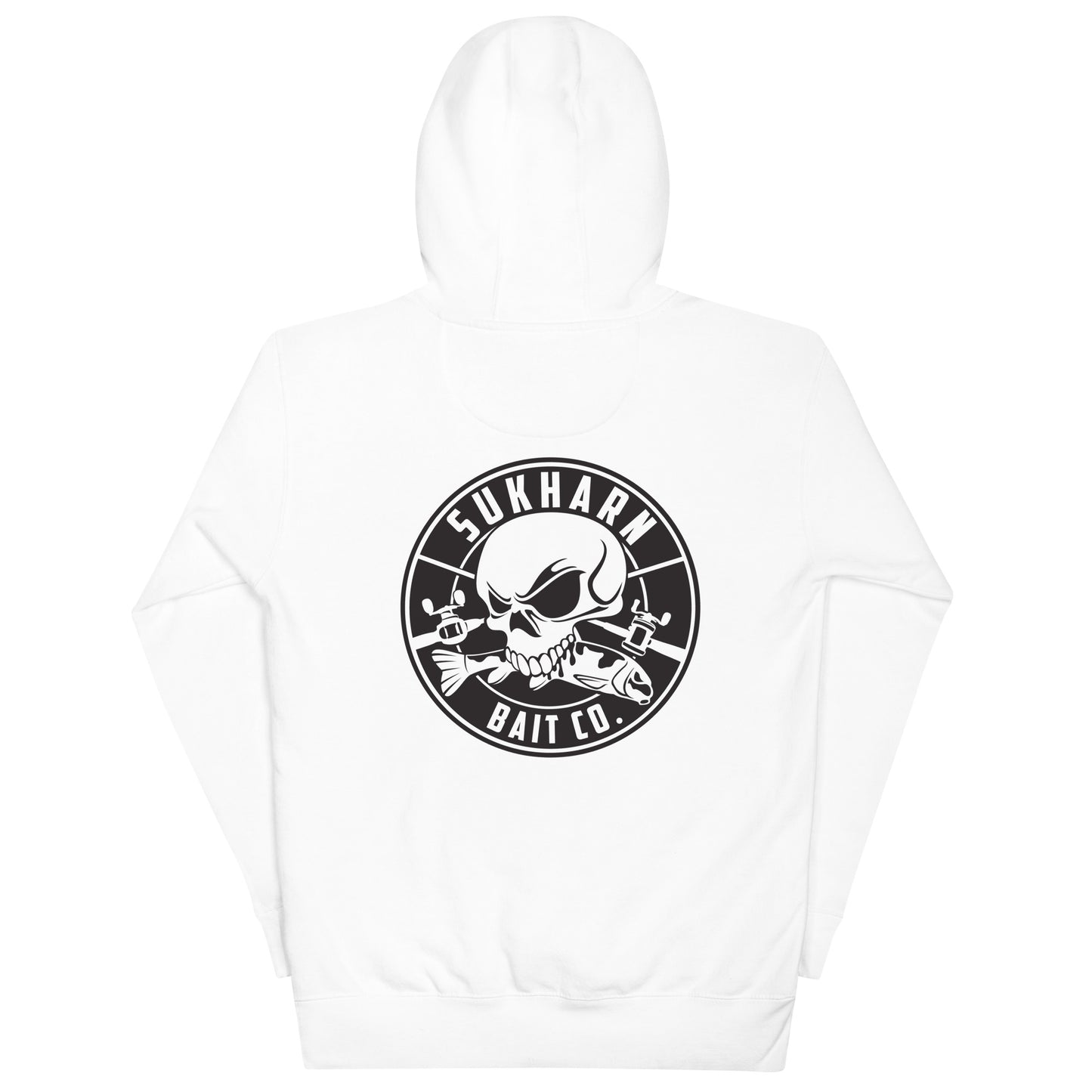 #Prototype Hoodie