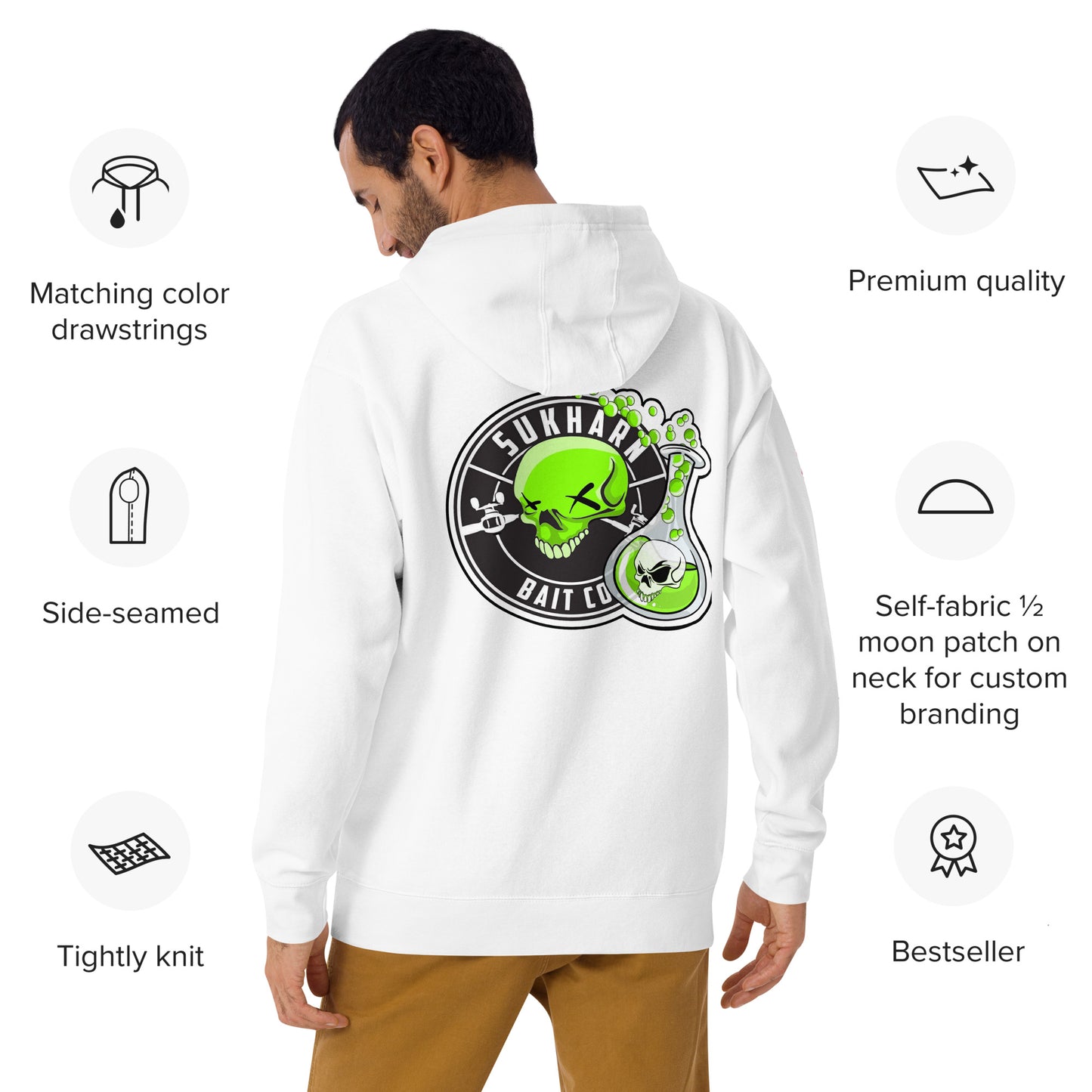 OF Beaker Hoodie