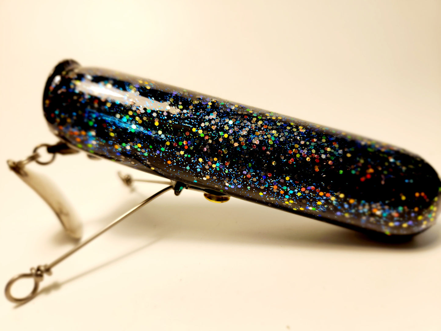 Mini Flapharn flap tail