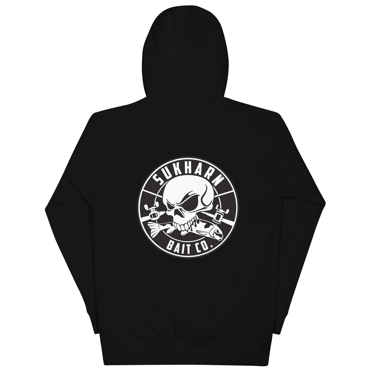 #Prototype Hoodie
