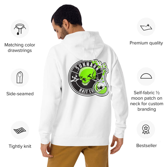 OF Beaker Hoodie